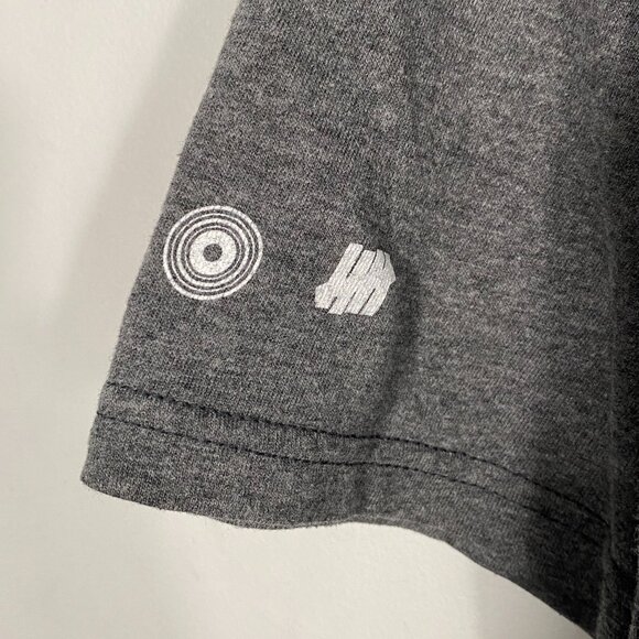 2007 Nike Undefeated 'The Point' Event Shirt Size L - Picture 2 of 6